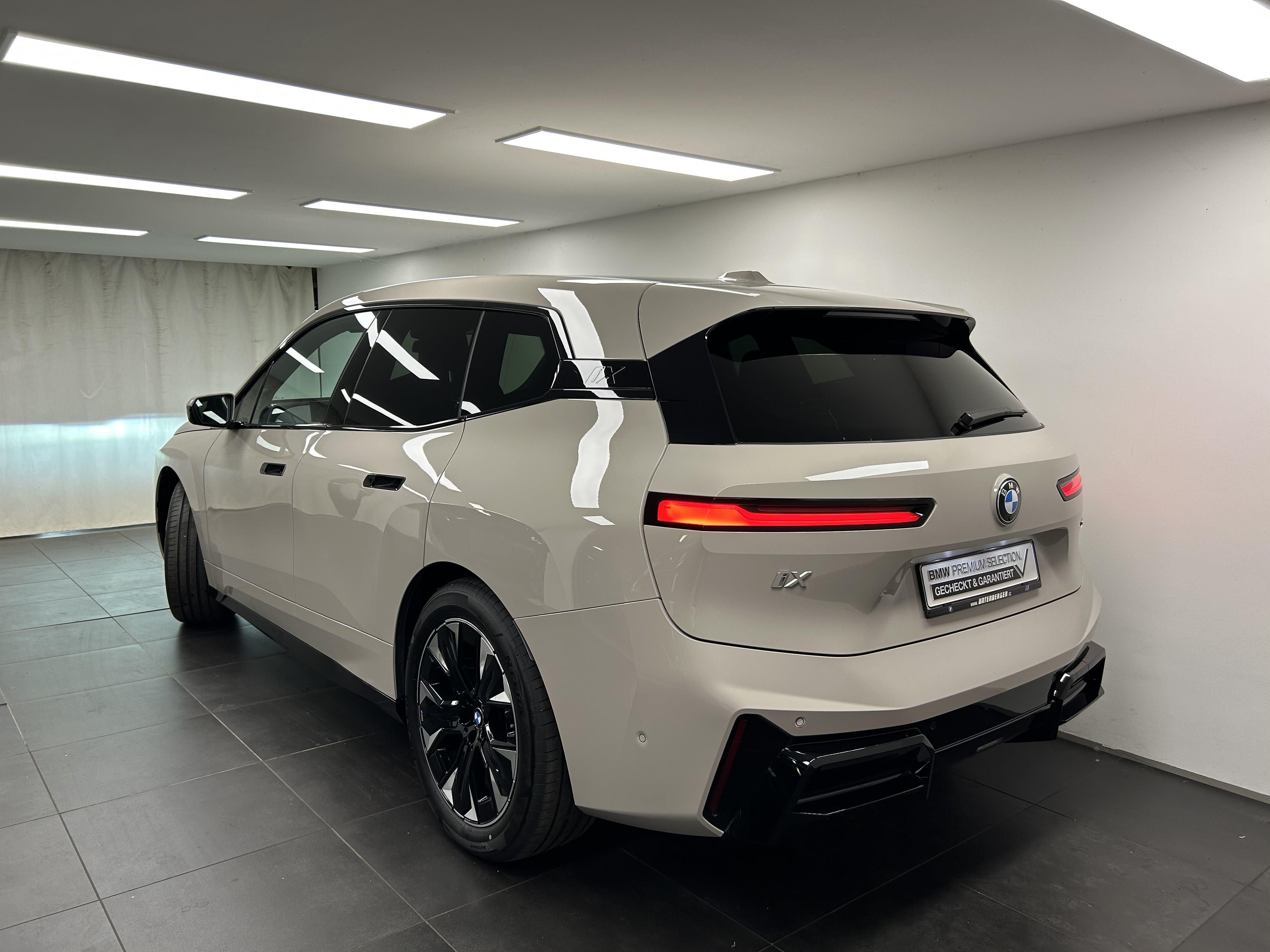 BMW iX – Bild 16