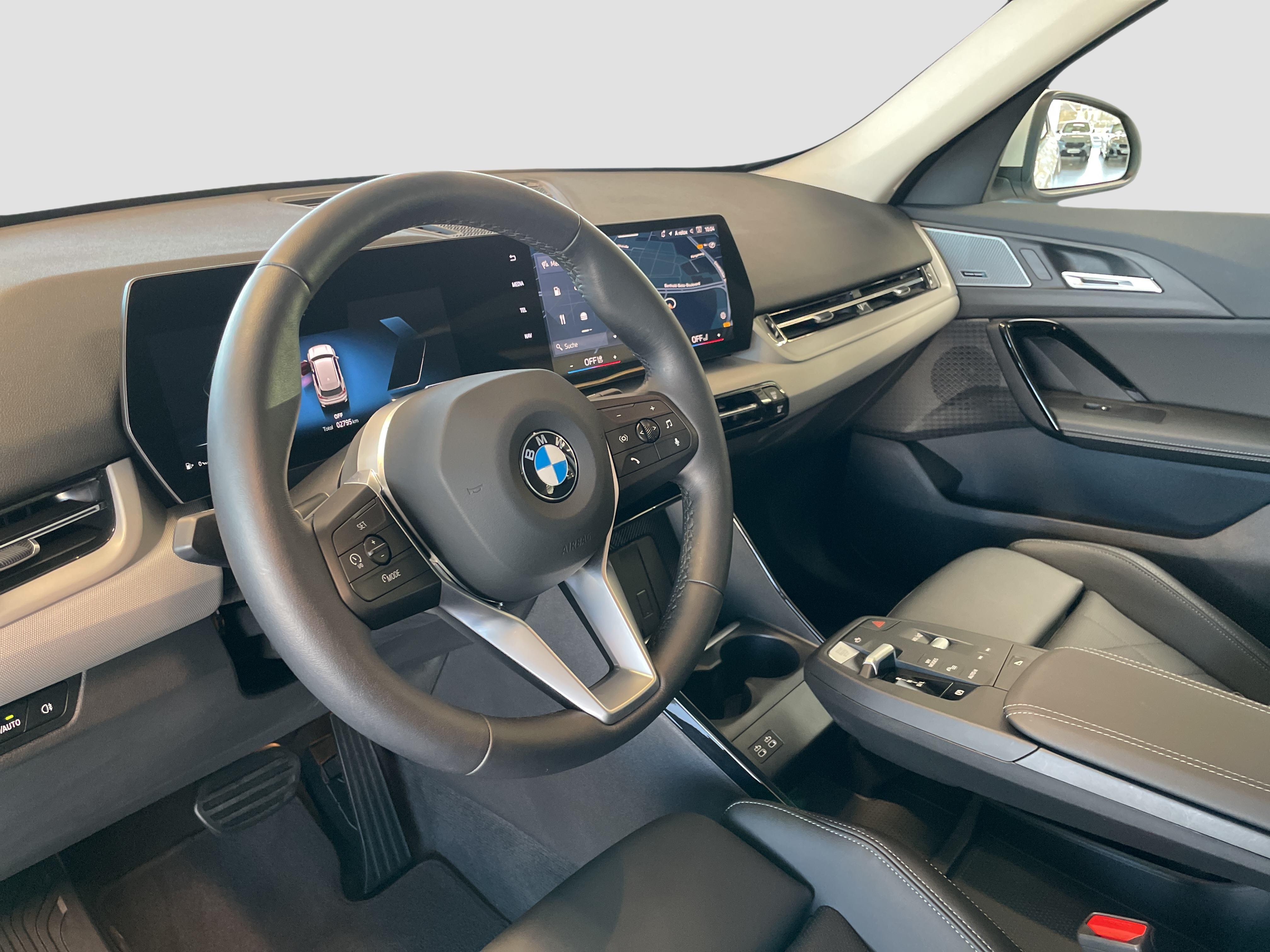 BMW X1 – Bild 22