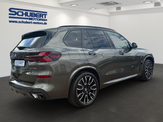 BMW X5 – Bild 6