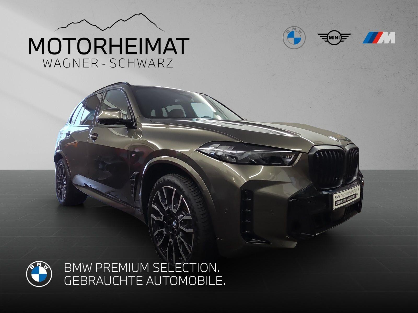BMW X5 – Bild 3