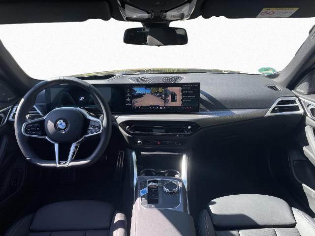 BMW 4er Gran Coupé – Bild 14