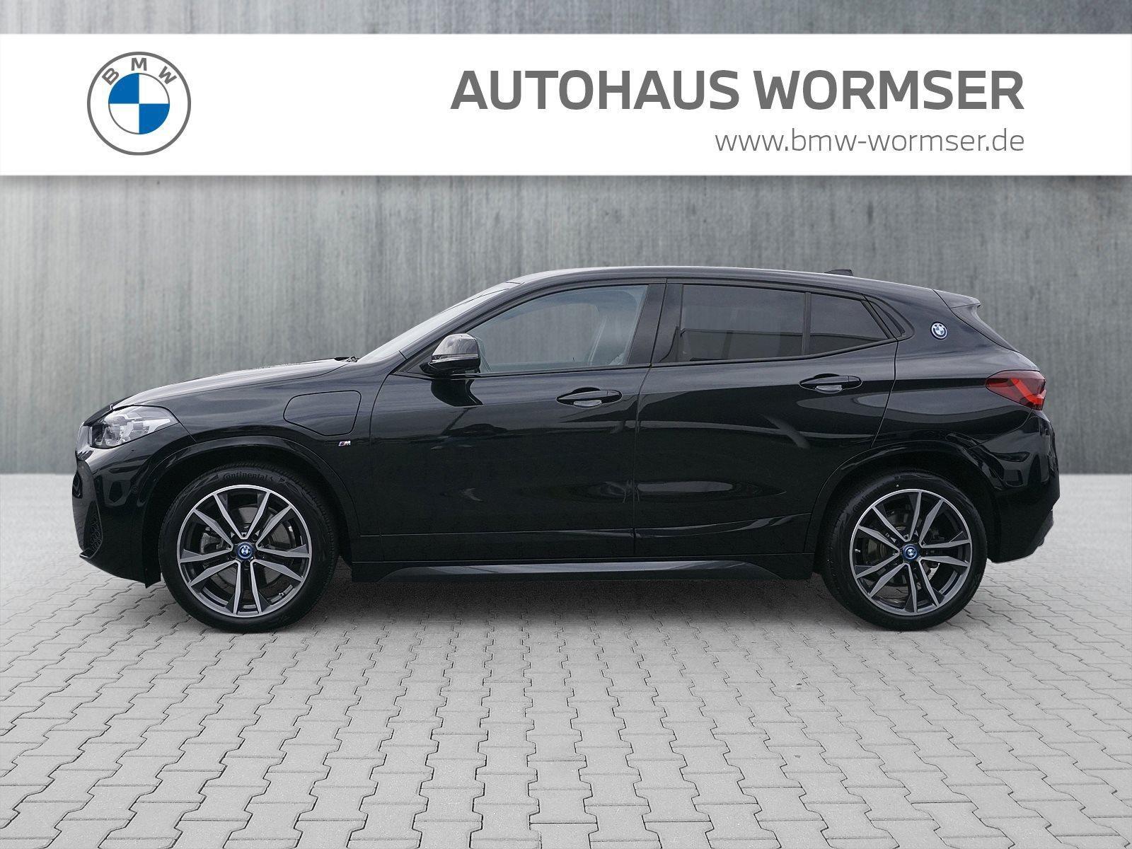 BMW X2 – Bild 4