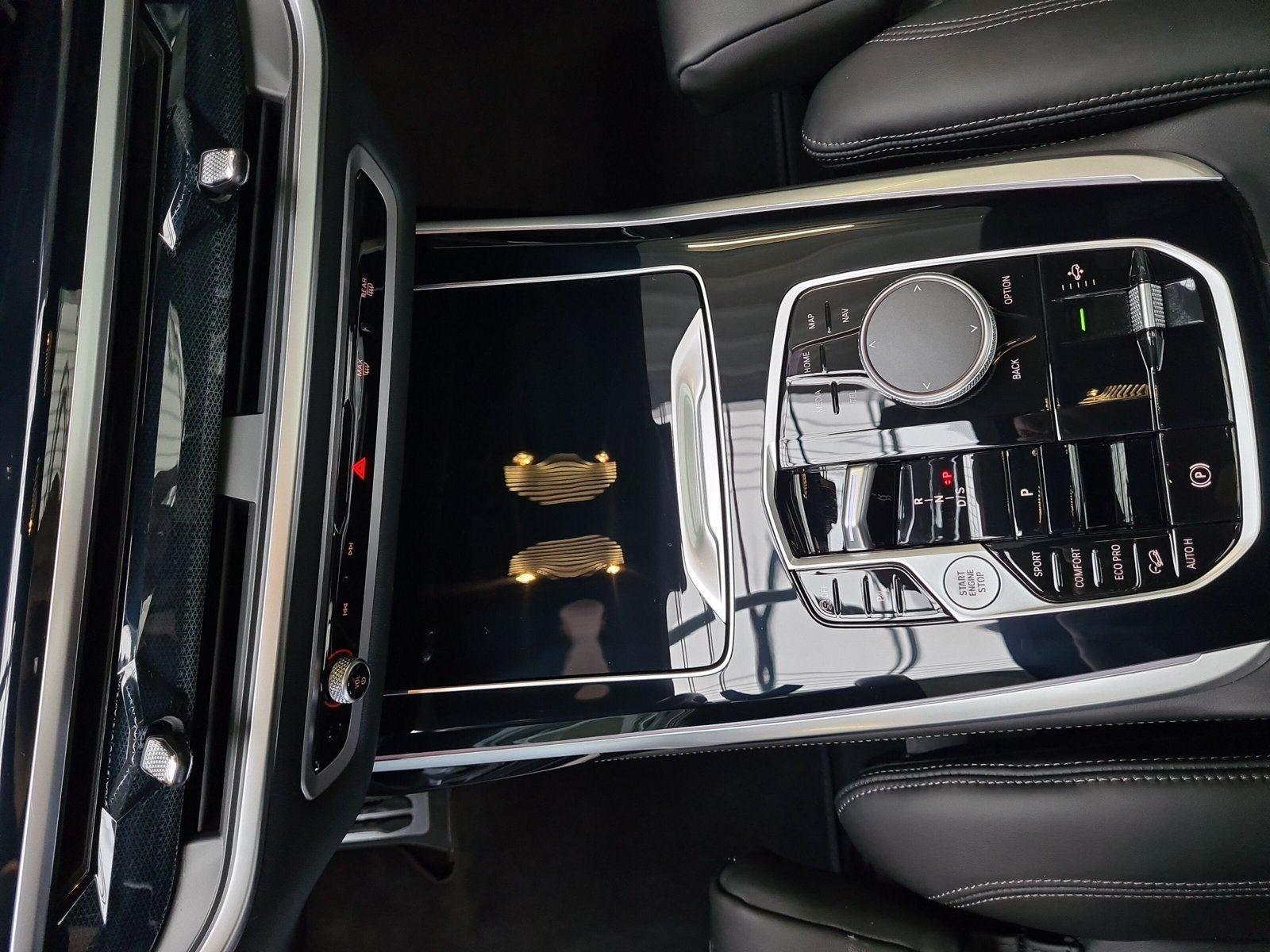 BMW X7 – Bild 6