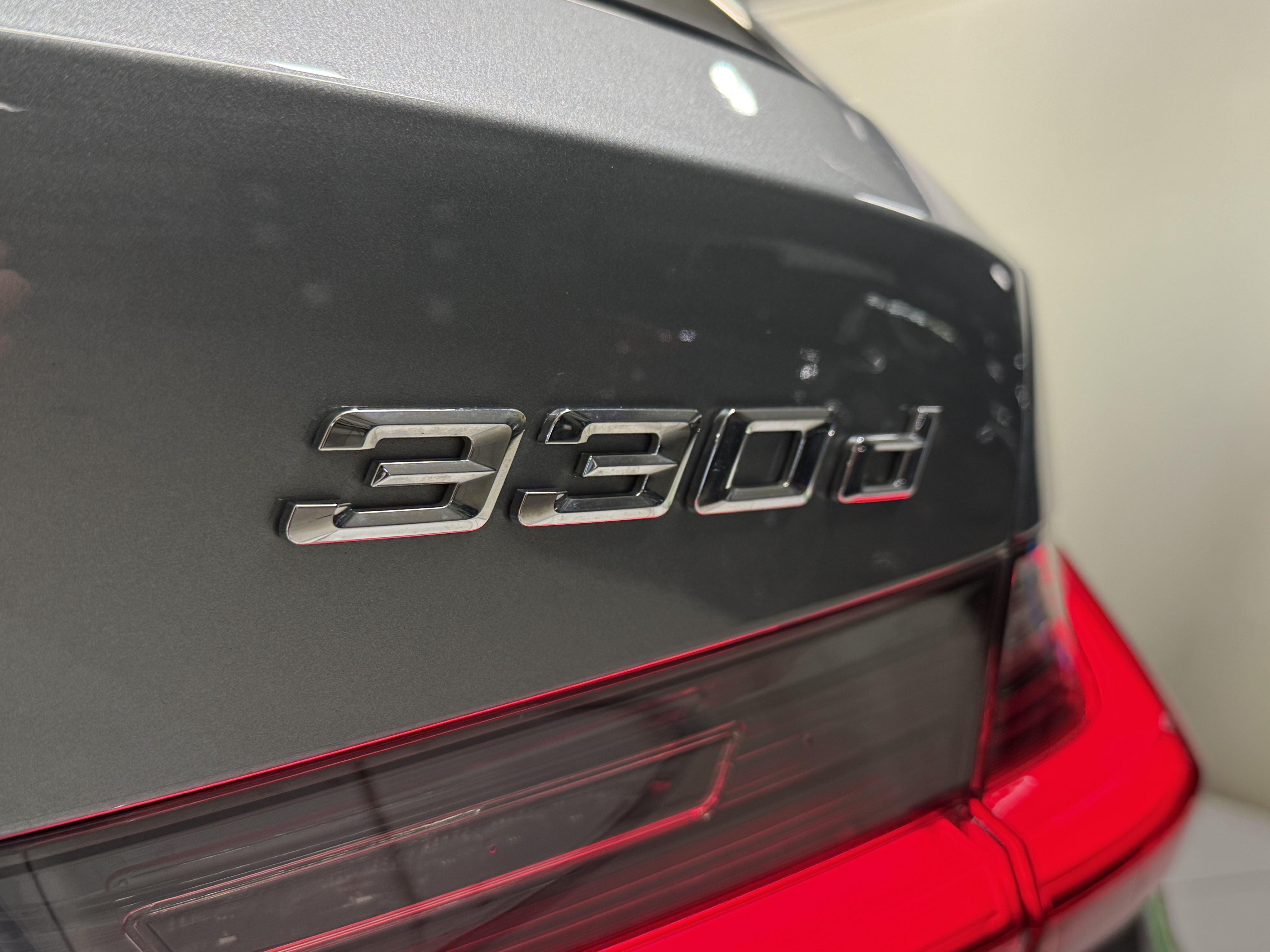 BMW 3er Touring – Bild 33