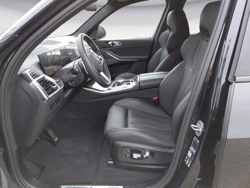 BMW X5 – Bild 20
