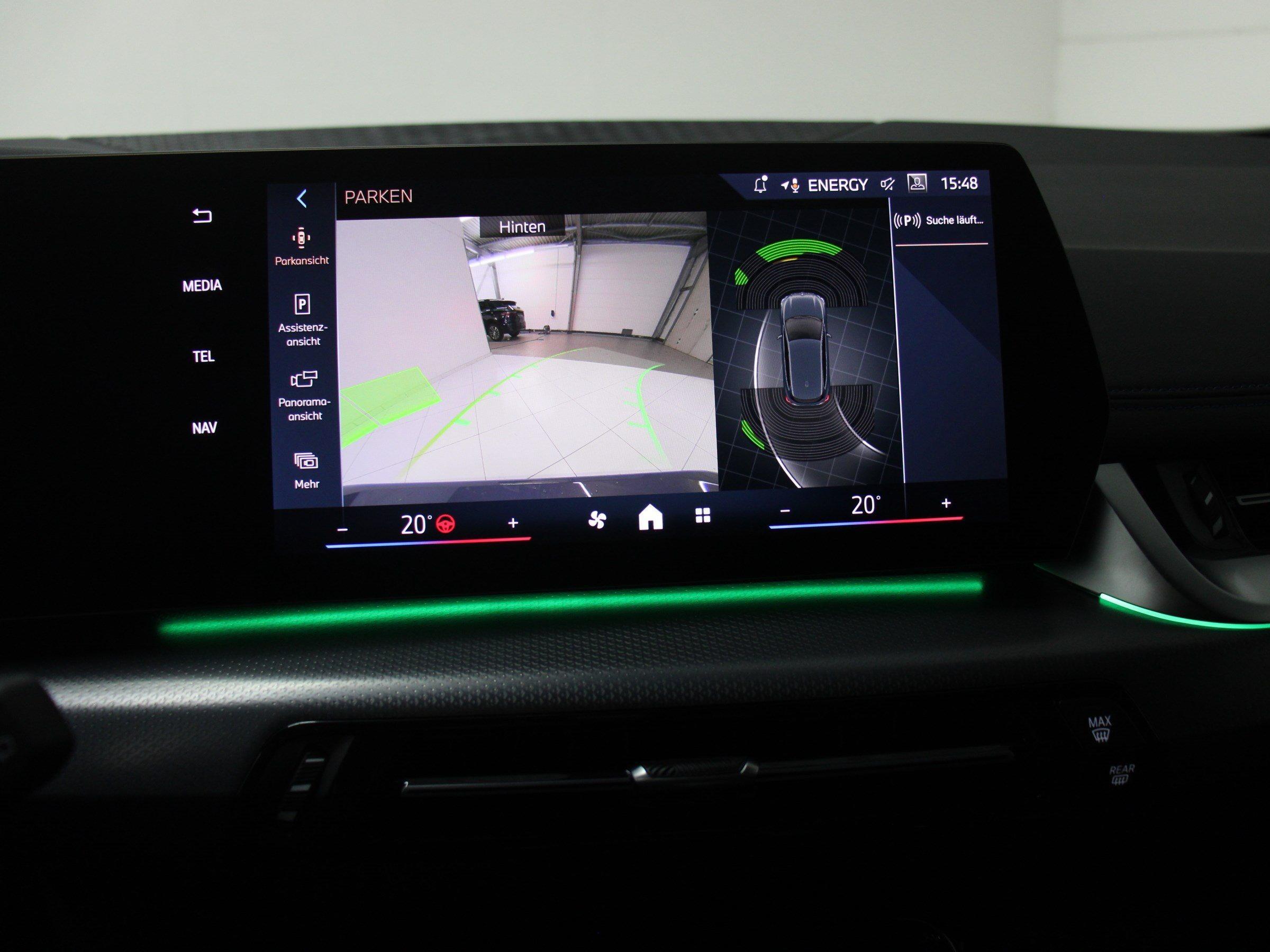 BMW 2er Active Tourer – Bild 13