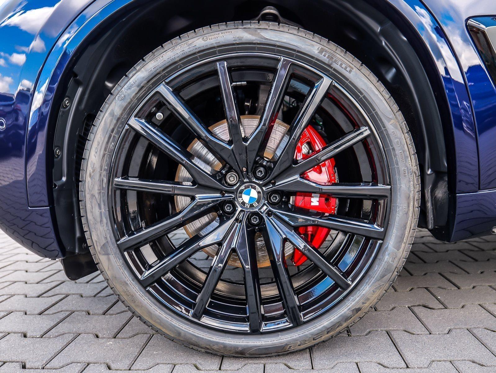 BMW X5 – Bild 4