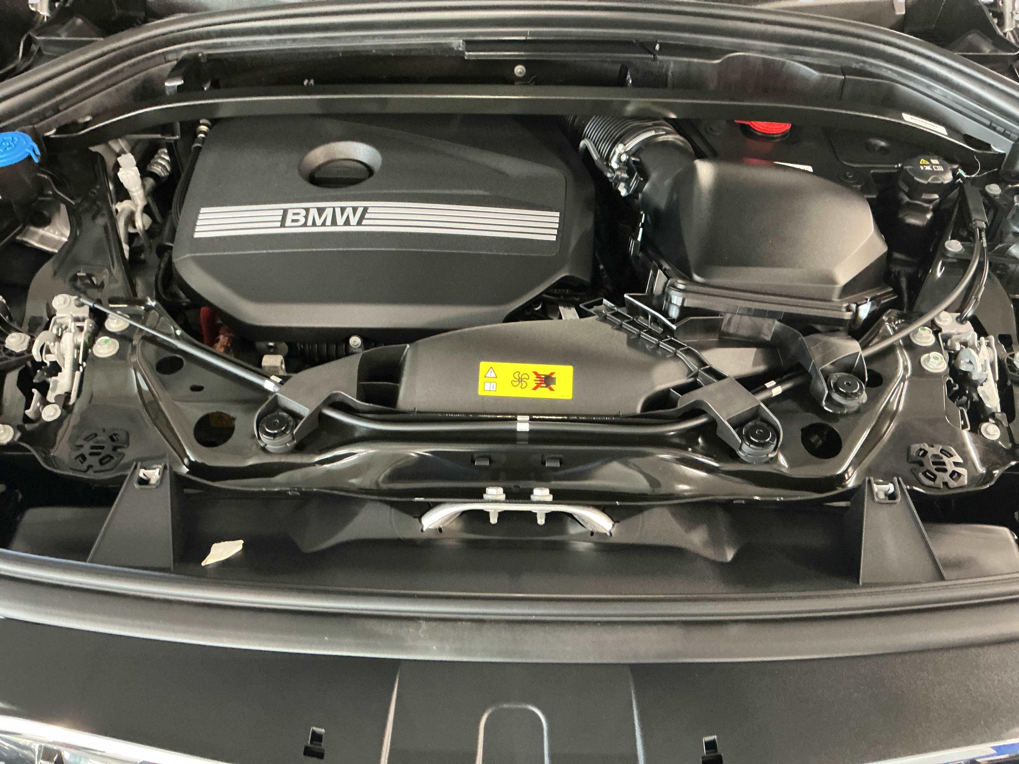 BMW X1 – Bild 8