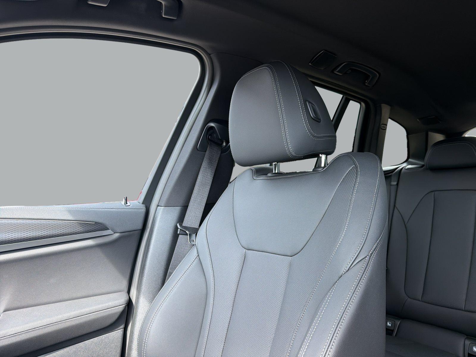 BMW X3 – Bild 16