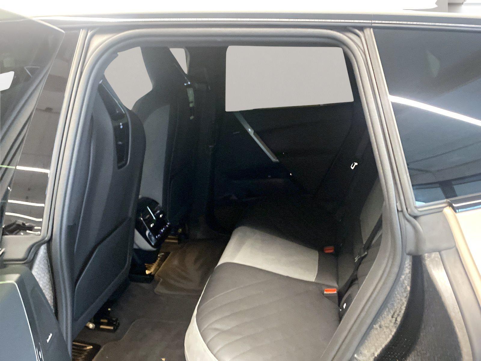 BMW iX – Bild 6