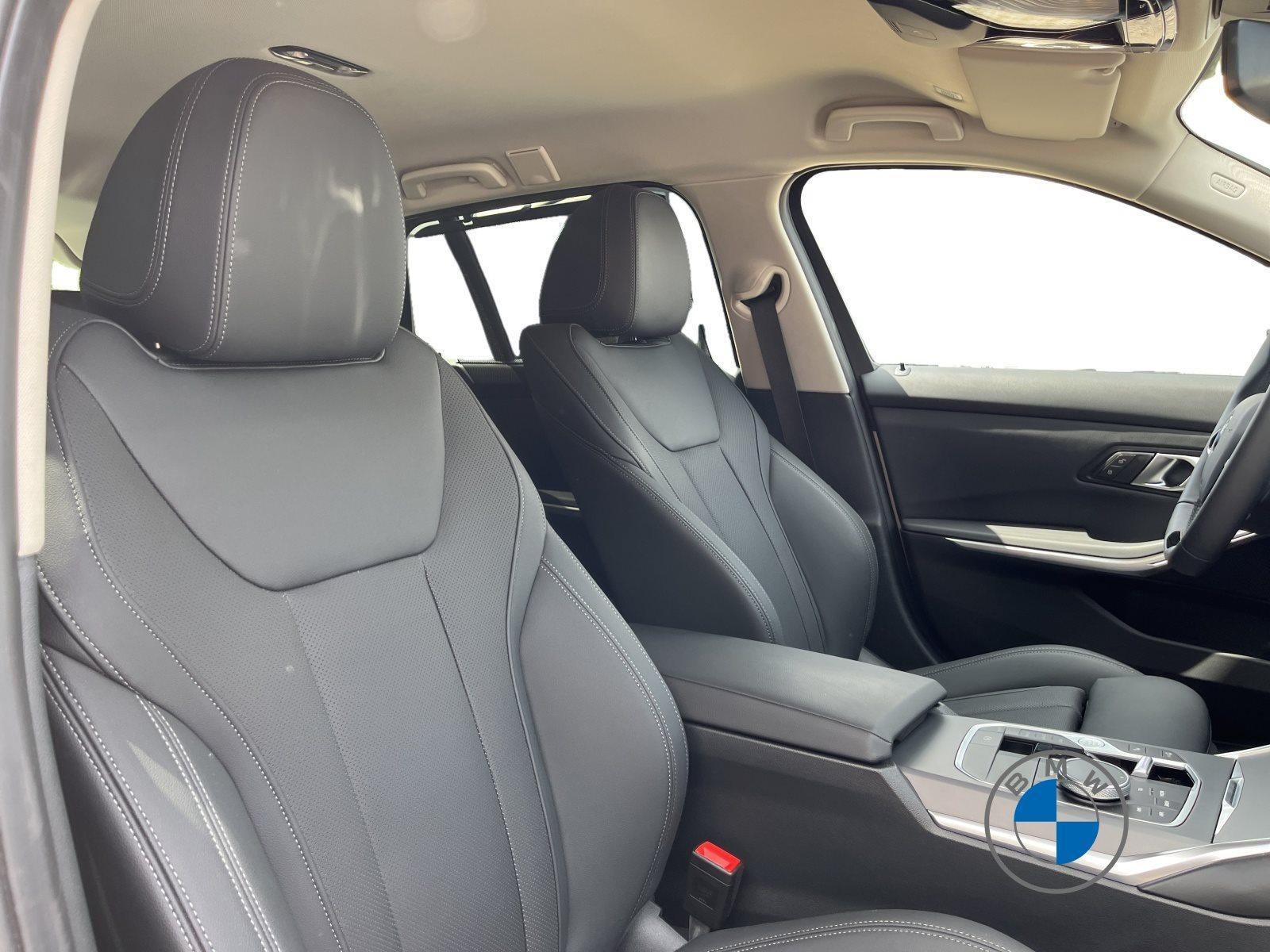 BMW 3er Touring – Bild 13