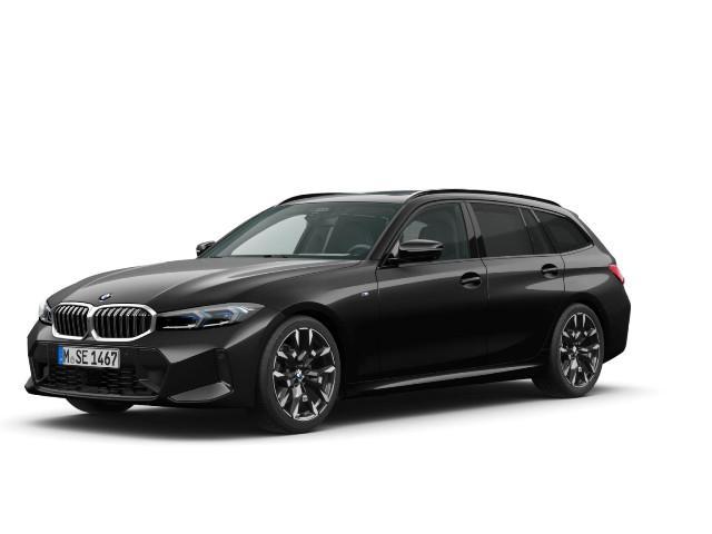 BMW 3er Touring