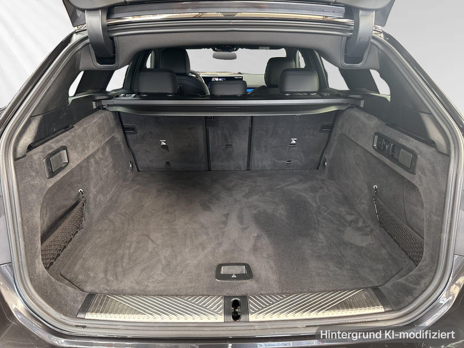 BMW 5er Touring – Bild 19