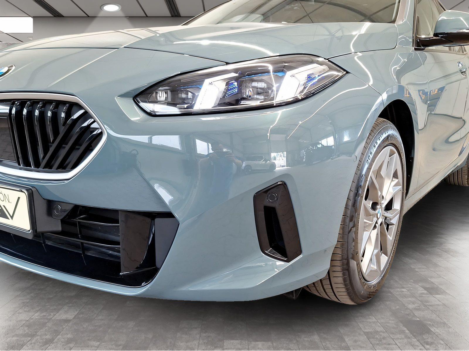 BMW 1er – Bild 18
