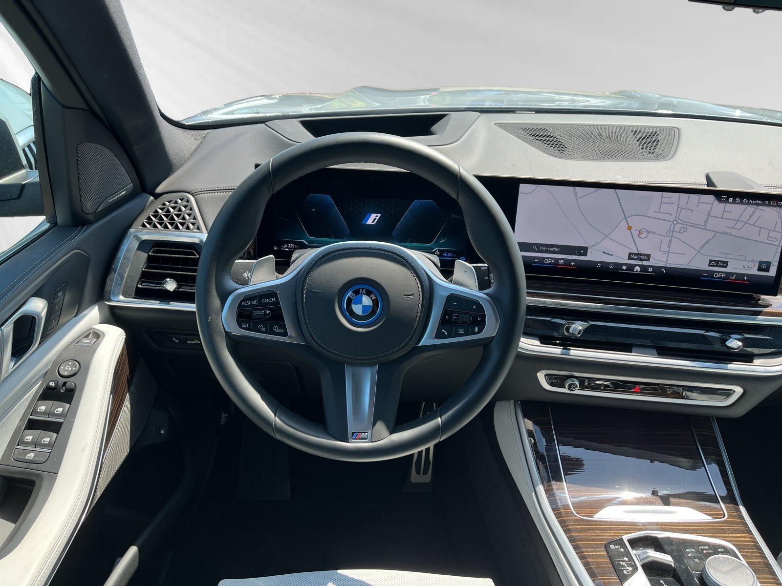 BMW X5 – Bild 9