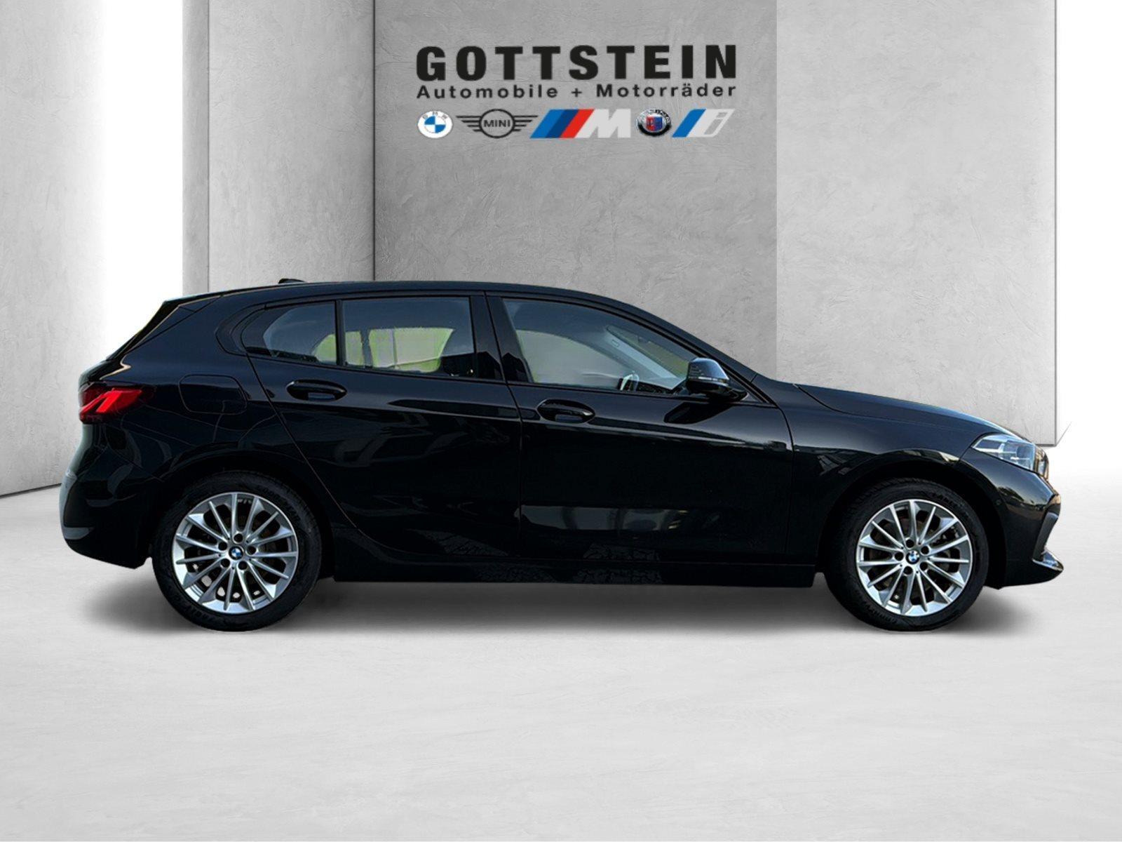 BMW 1er – Bild 5