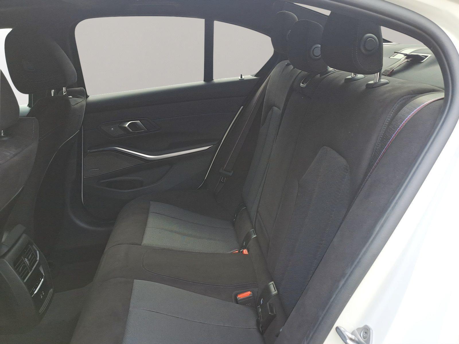 BMW 3er – Bild 7