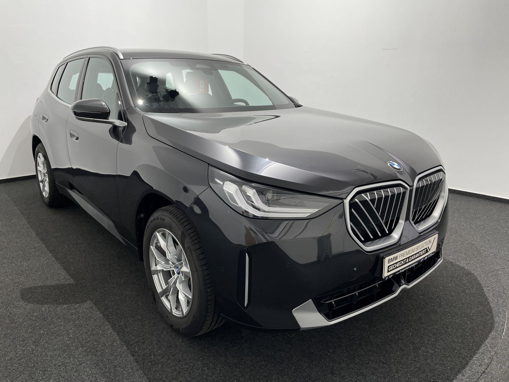 BMW X3 – Bild 3