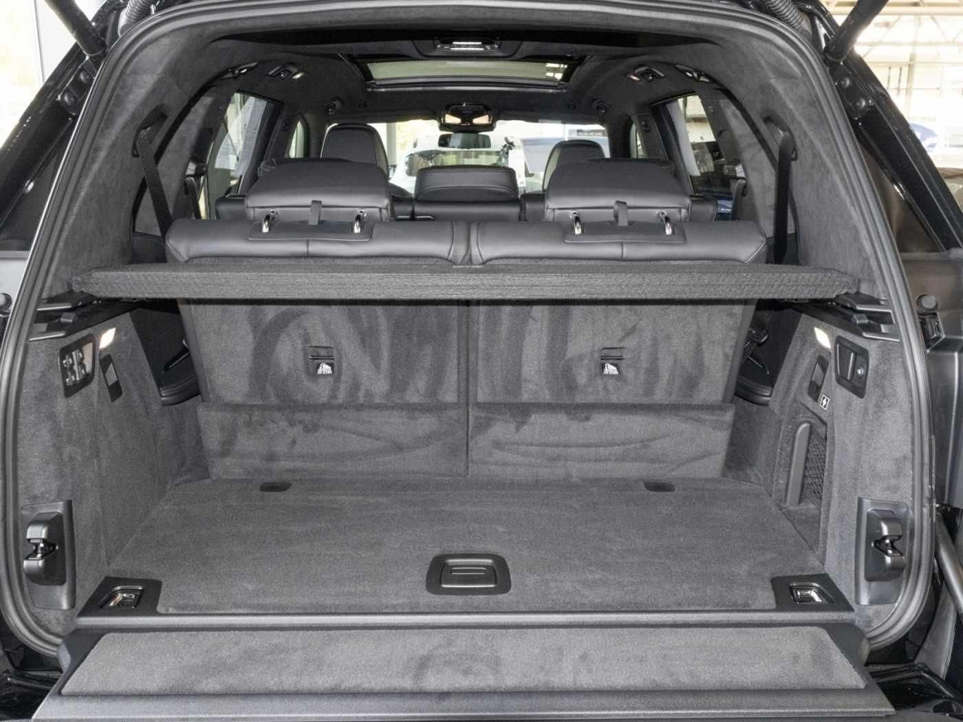 BMW X7 – Bild 9