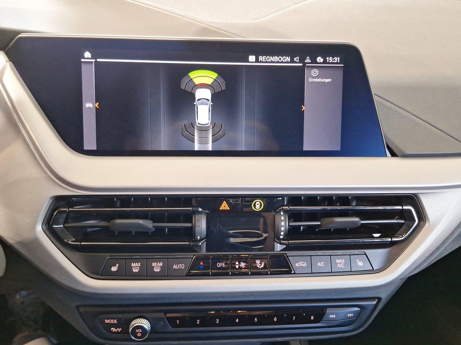 BMW 1er – Bild 11