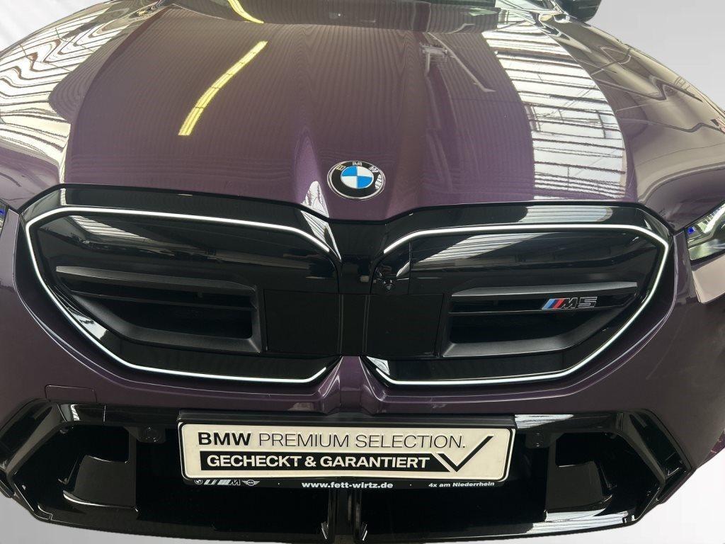 BMW M5 – Bild 22