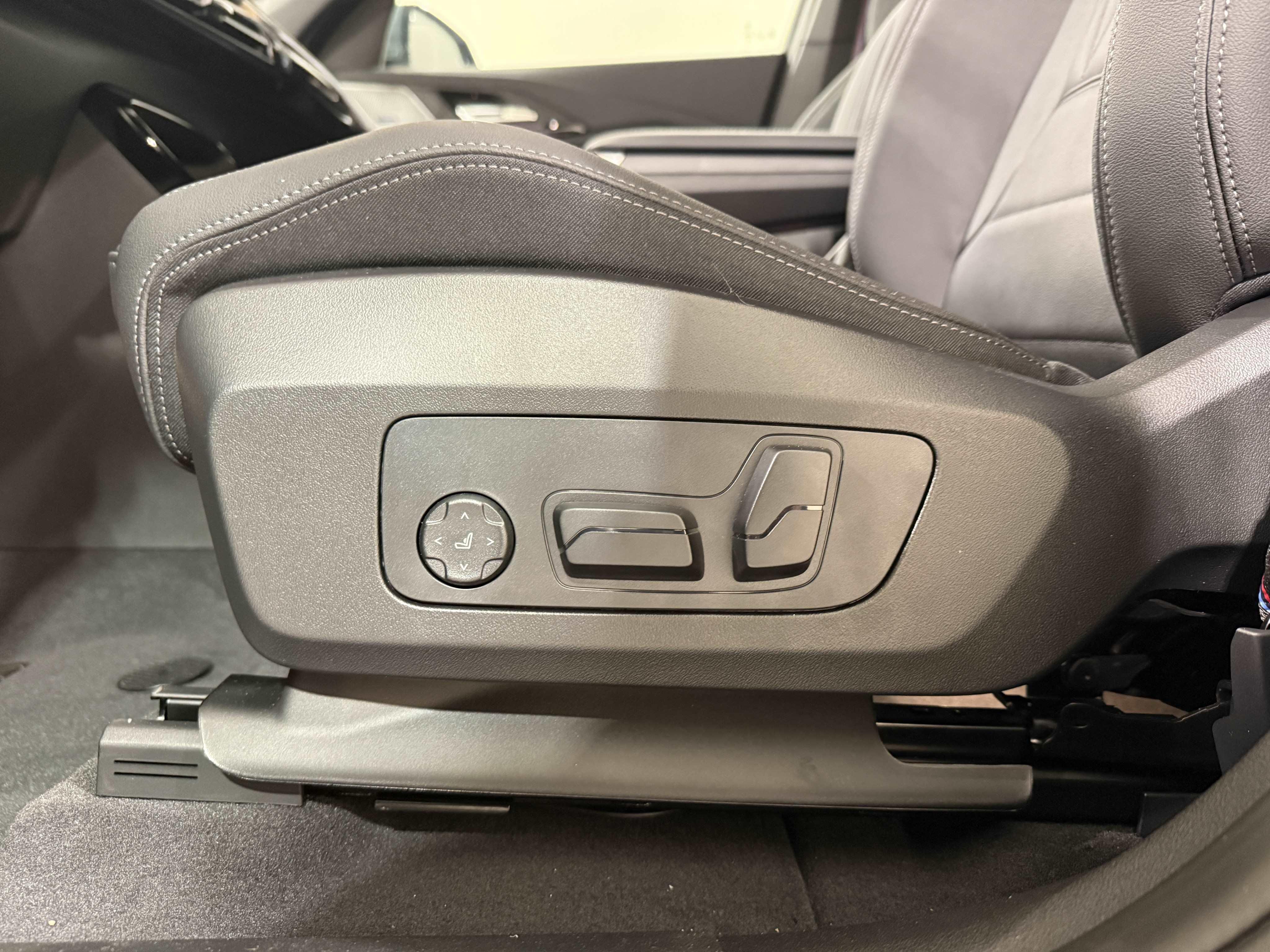 BMW iX1 – Bild 23