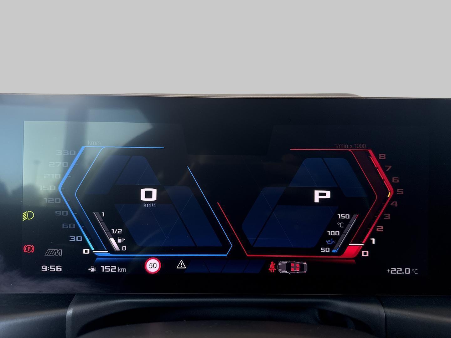 BMW M2 Coupé – Bild 7