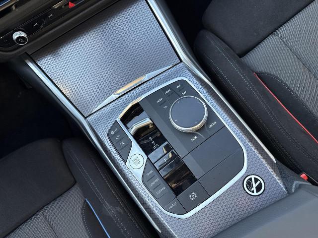 BMW 3er Touring – Bild 10