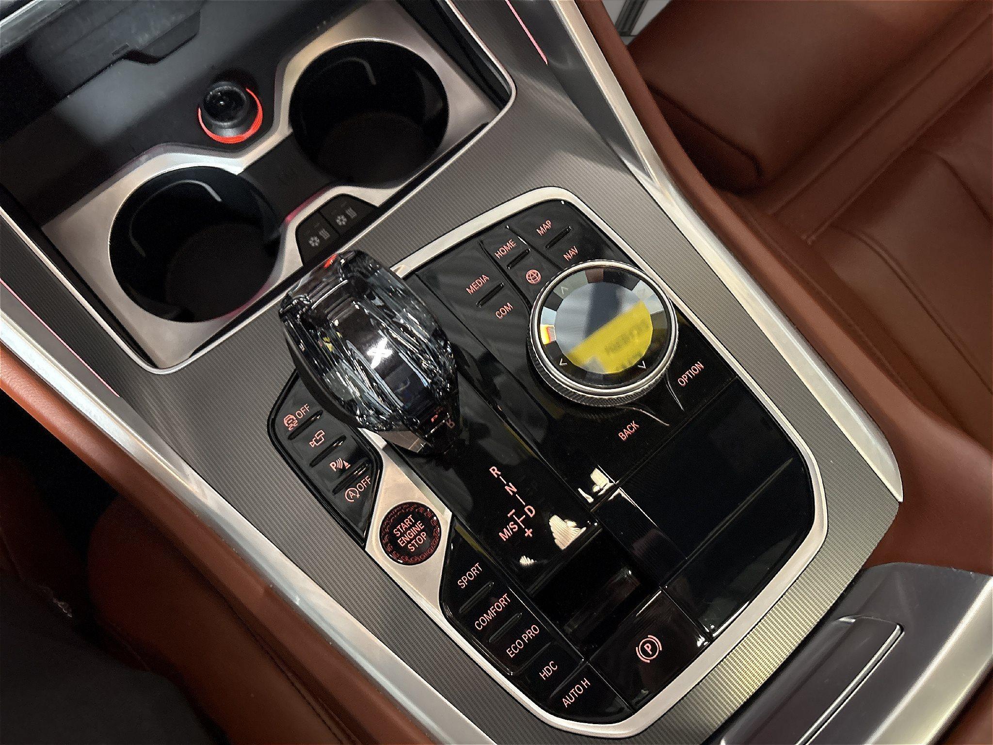 BMW X6 – Bild 14