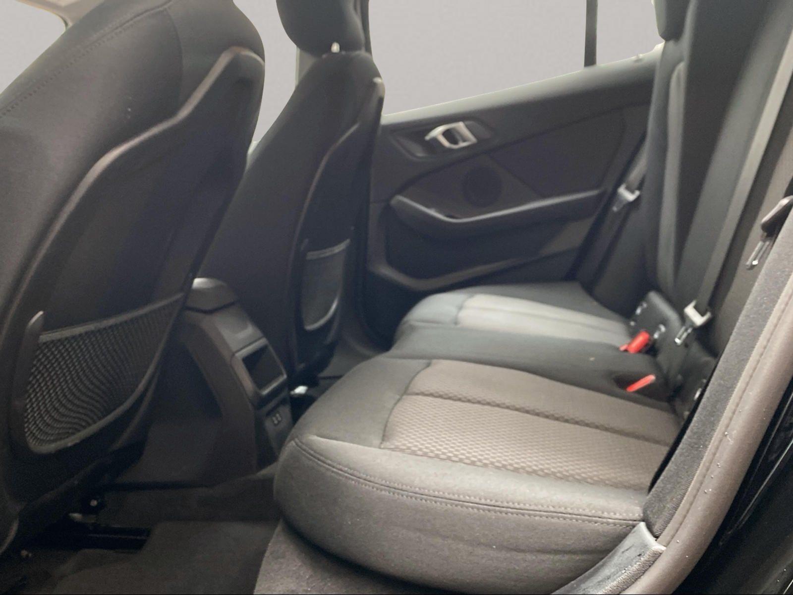 BMW 1er – Bild 18