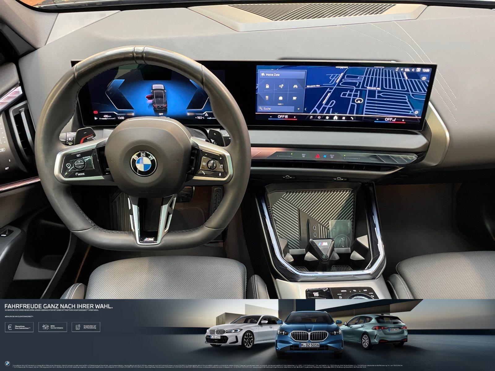 BMW X3 – Bild 8
