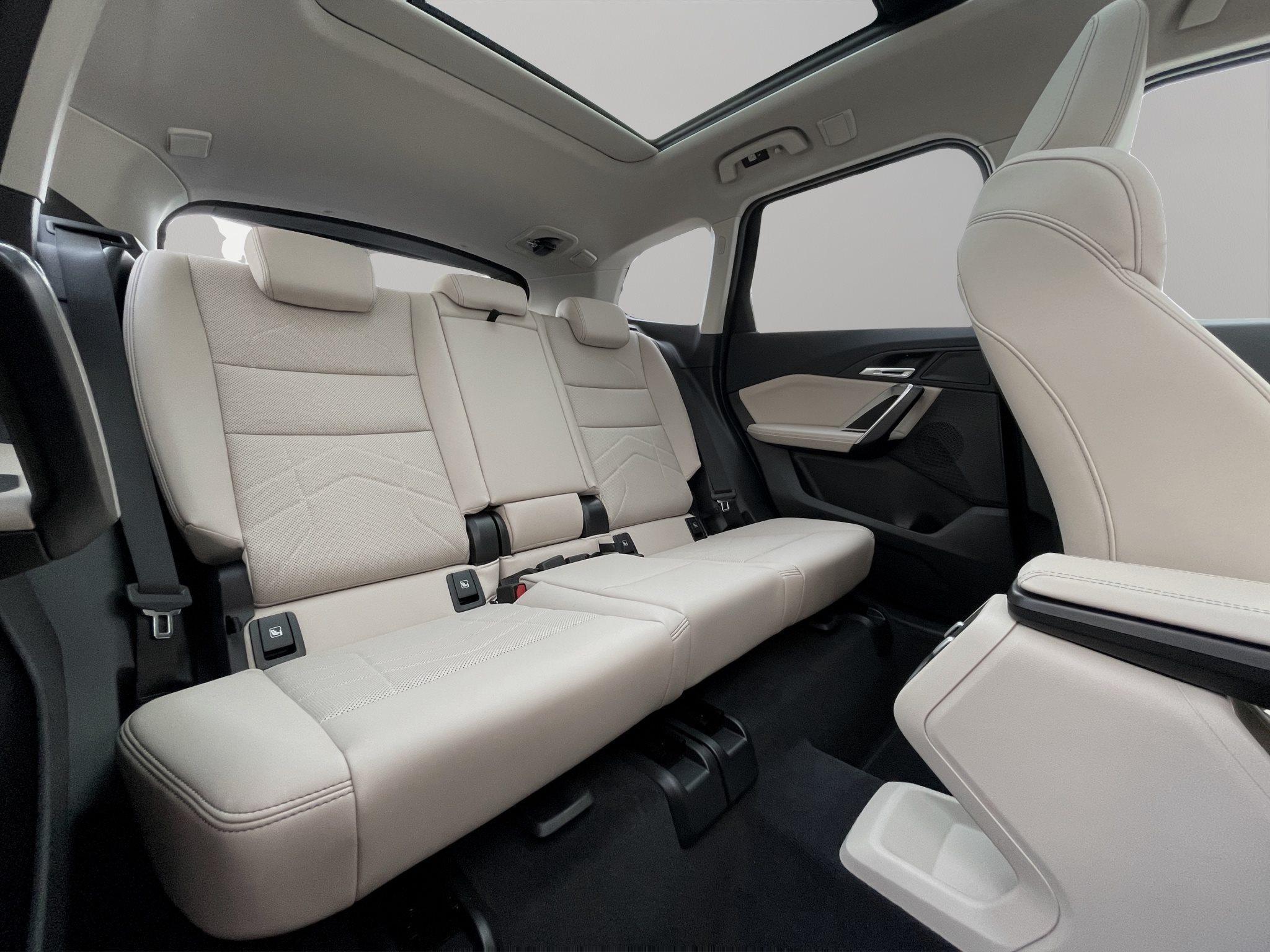 BMW X1 – Bild 10
