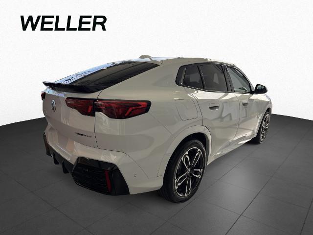 BMW X2 – Bild 3