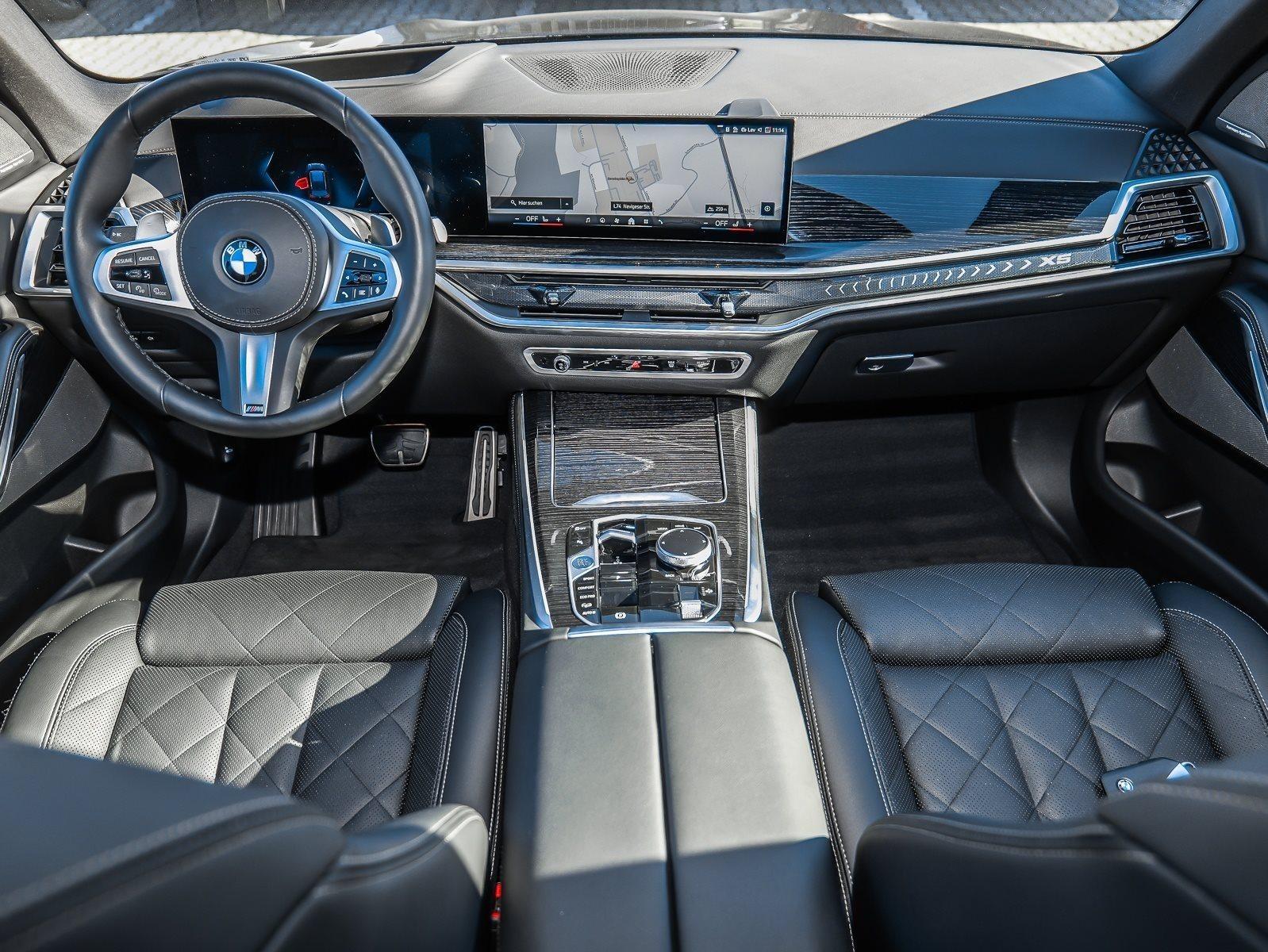 BMW X5 – Bild 3