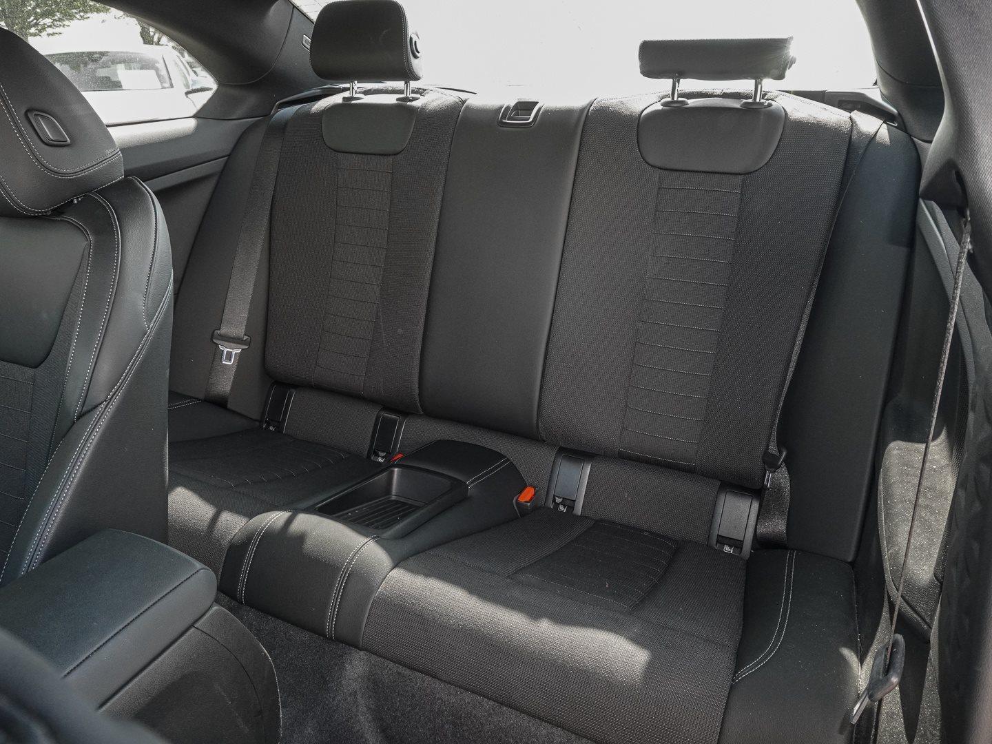 BMW 2er Coupé – Bild 12