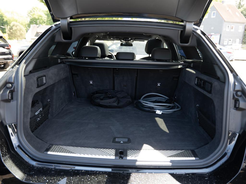 BMW 5er Touring – Bild 34