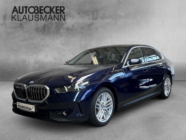 BMW 5er – Bild 2