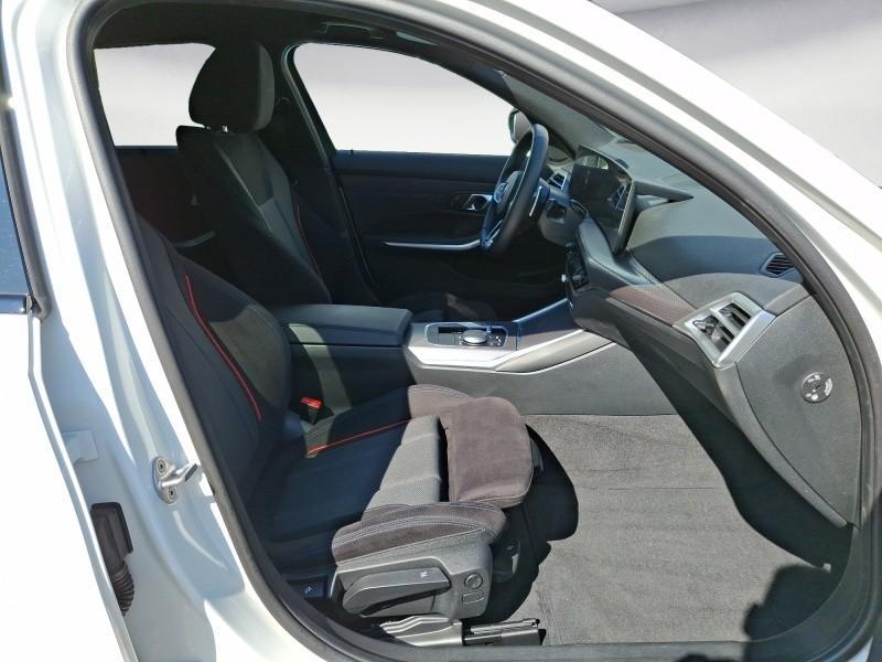 BMW 3er Touring – Bild 11
