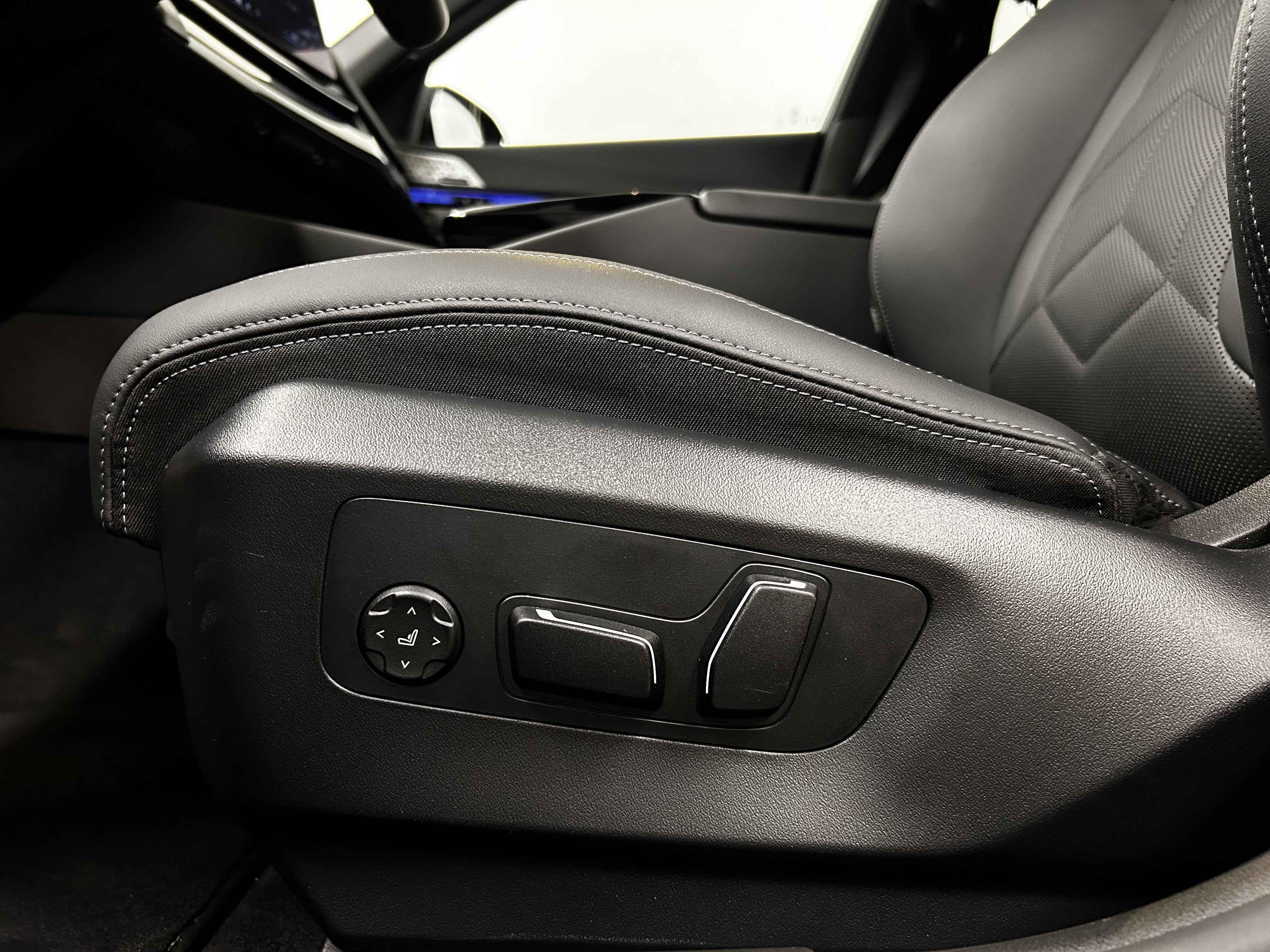 BMW 5er Touring – Bild 34