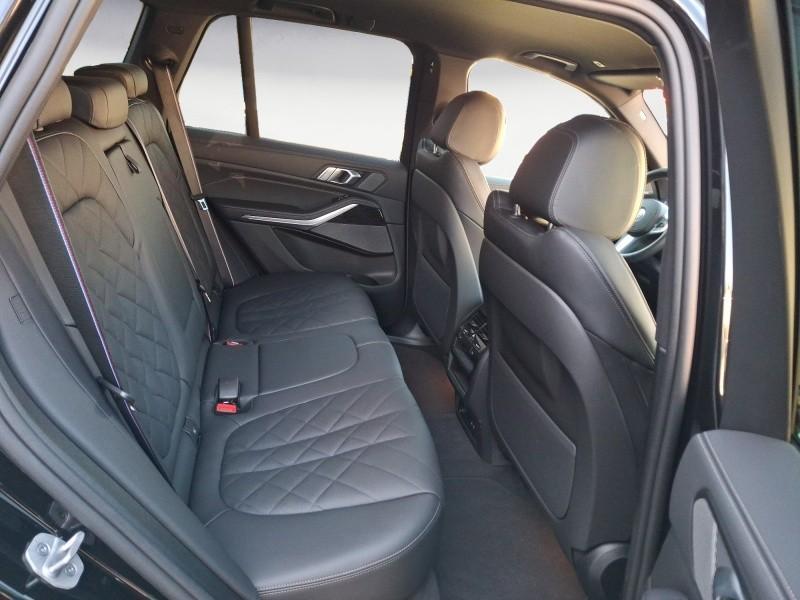 BMW X5 – Bild 20