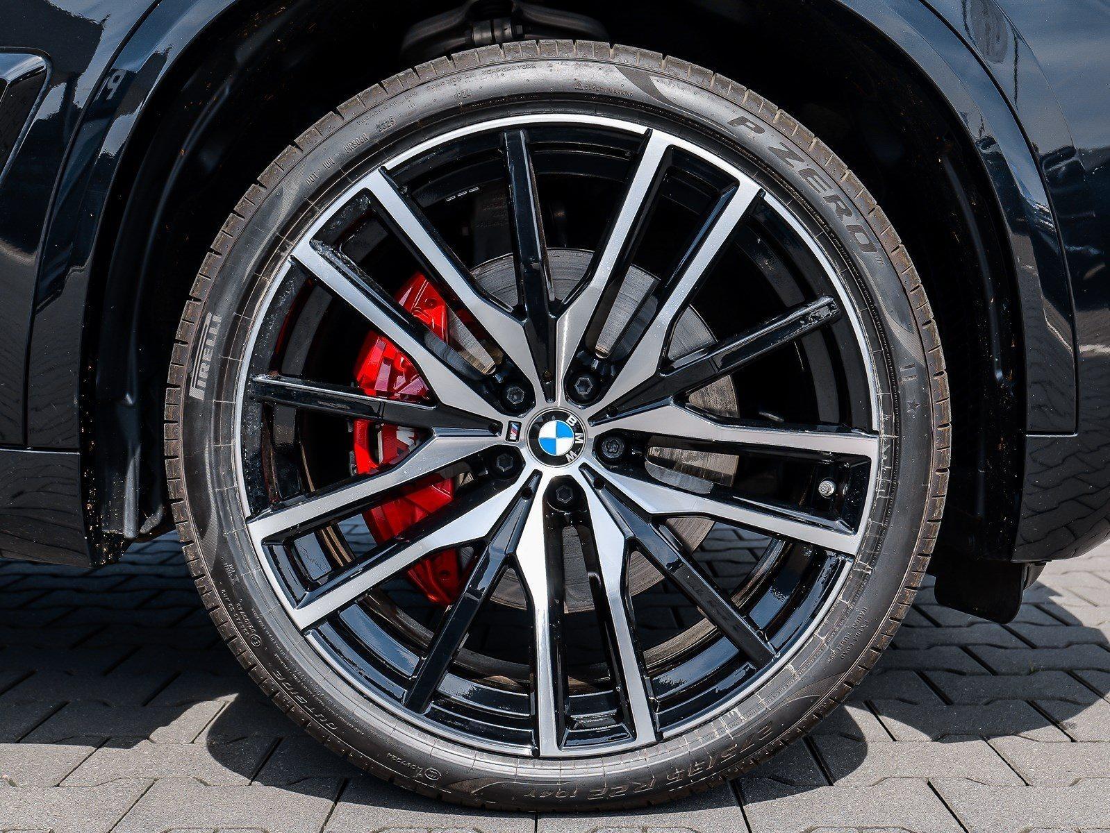 BMW X5 – Bild 4