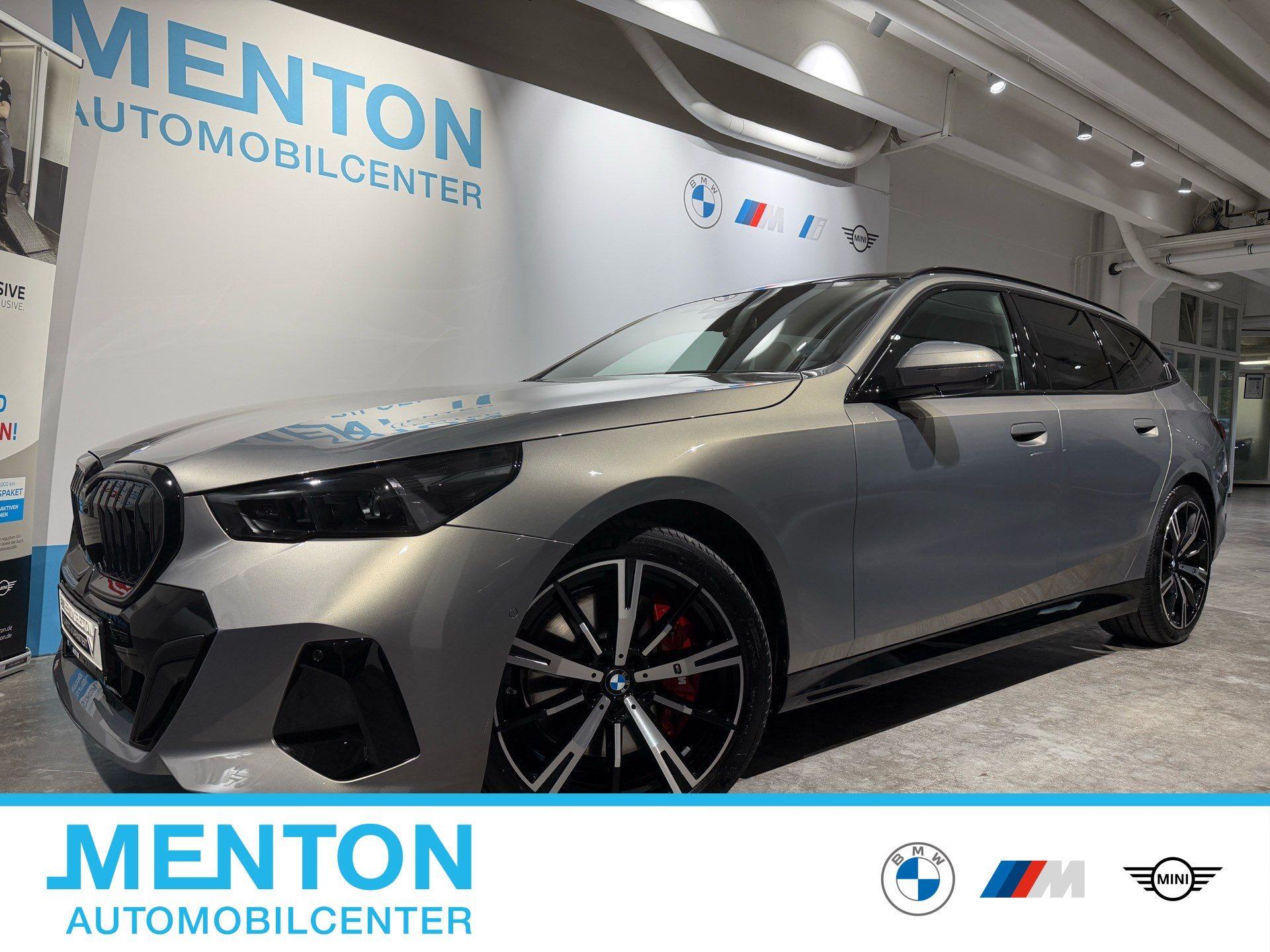 BMW 540D — BMW 540D XDRIVE