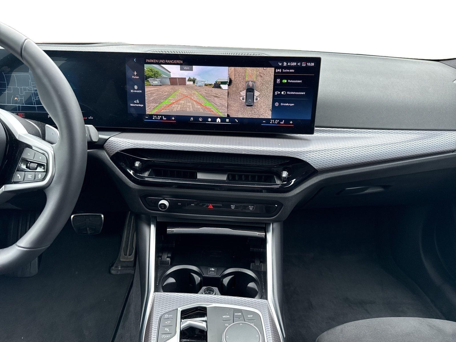 BMW 3er Touring – Bild 18