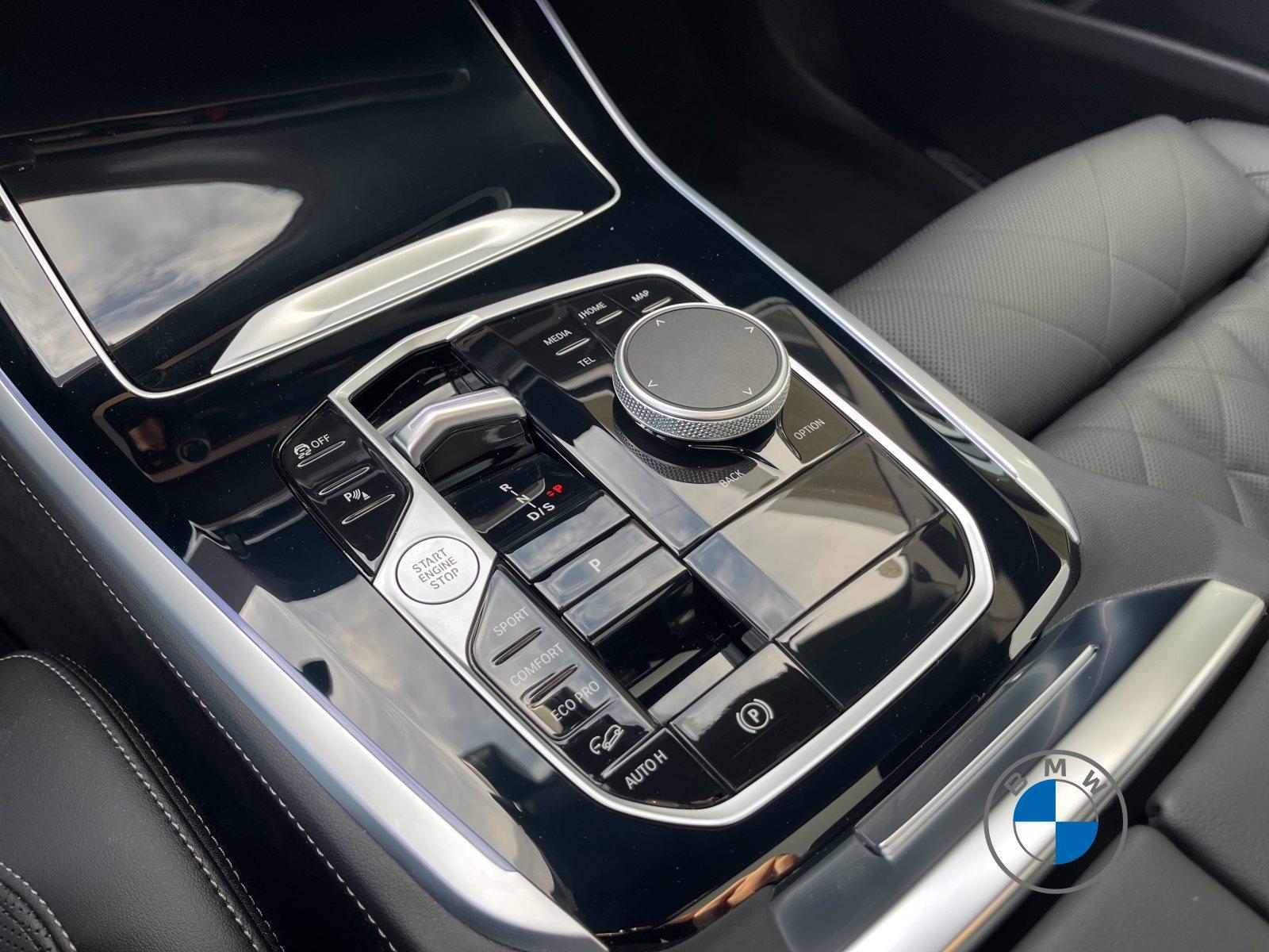 BMW X5 – Bild 16