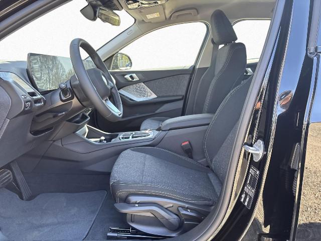 BMW 1er – Bild 9