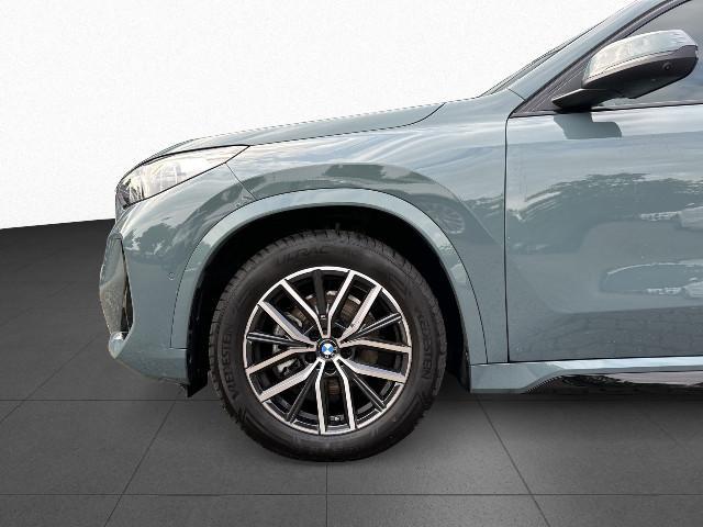 BMW X1 – Bild 9