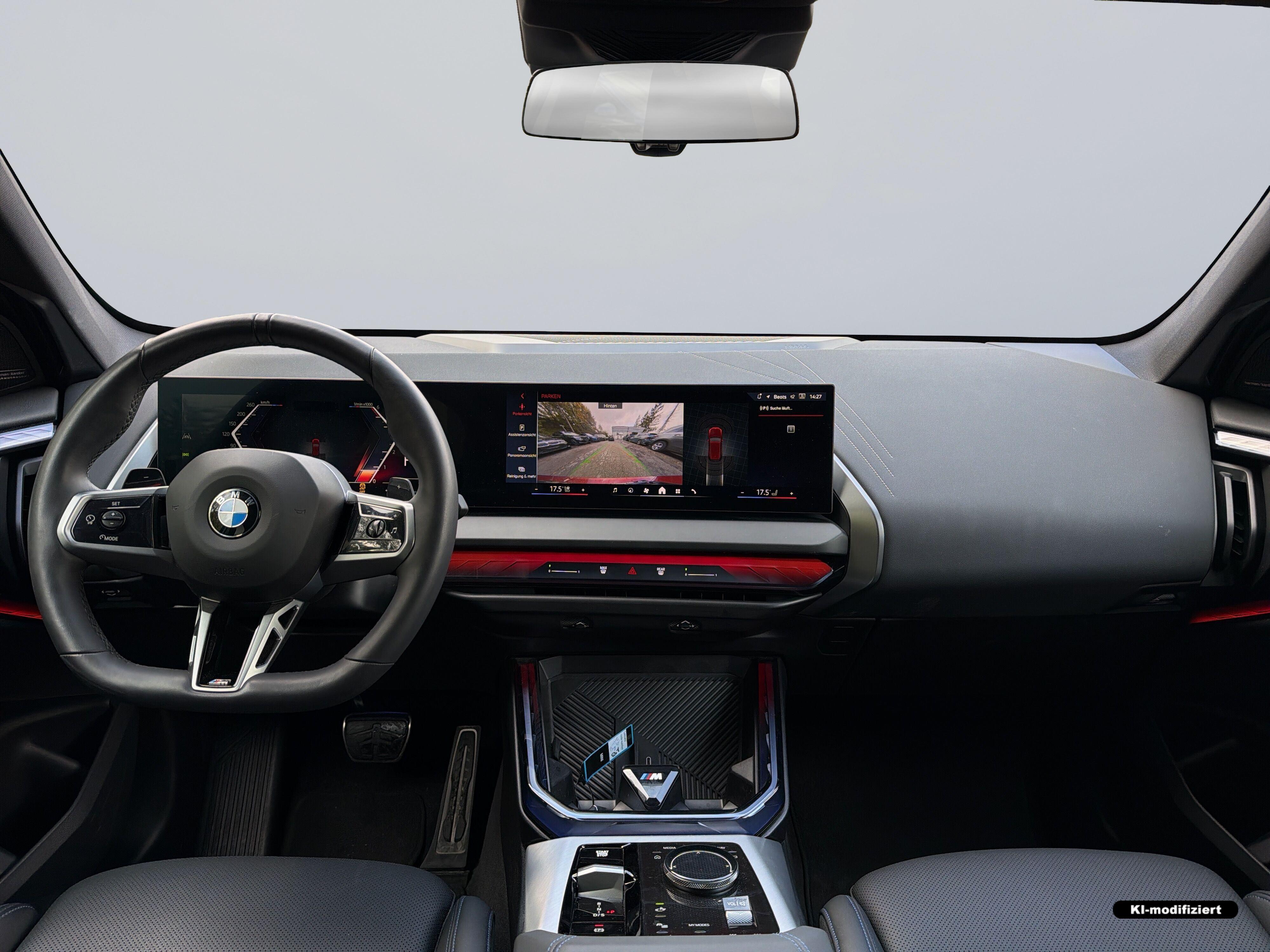 BMW X3 – Bild 20