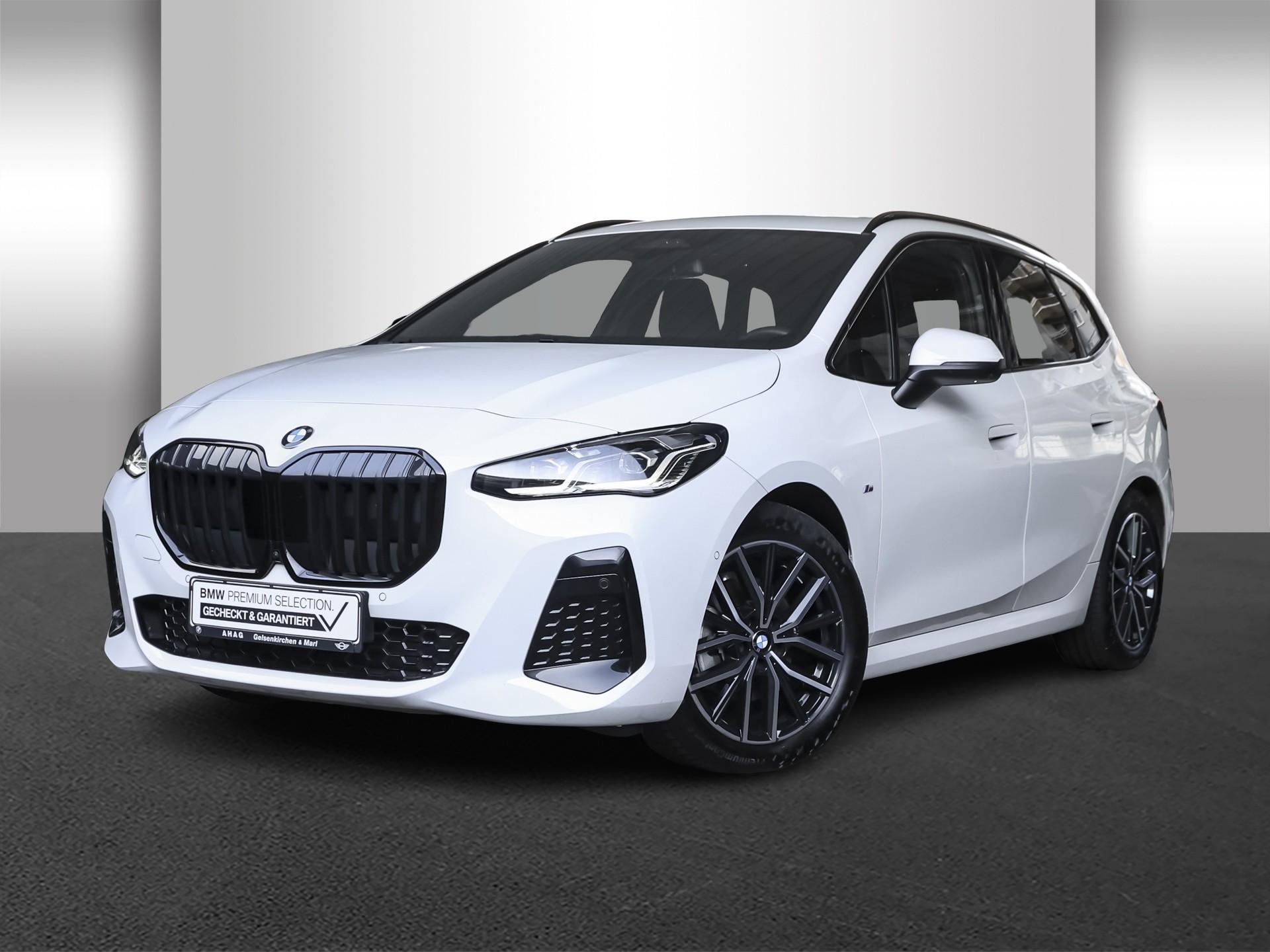 BMW 2er Active Tourer – Bild 3