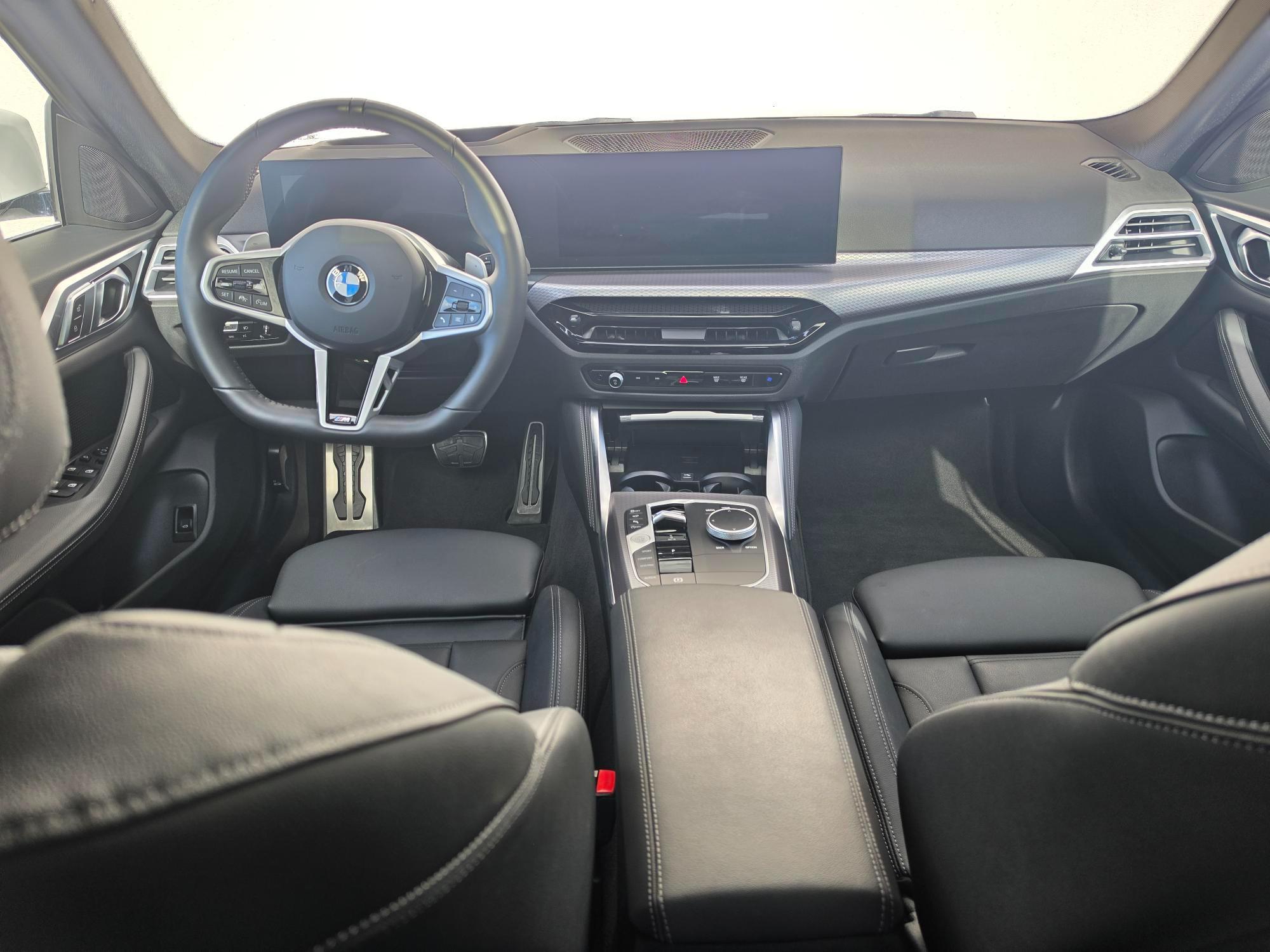 BMW 4er Gran Coupé – Bild 26