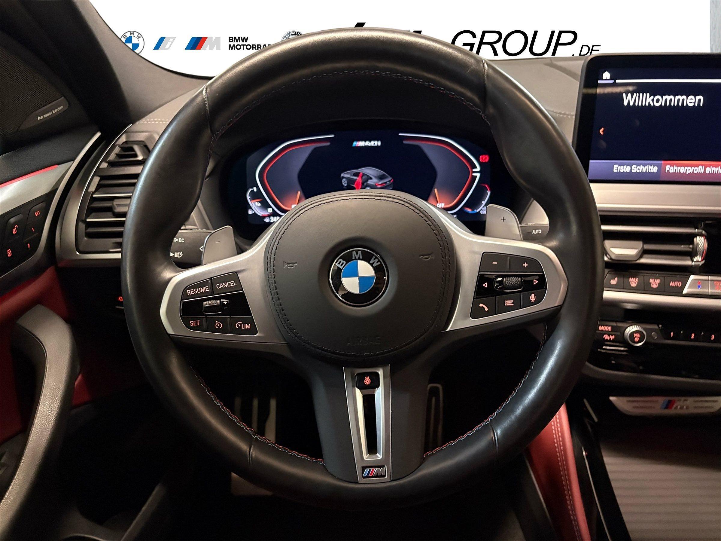 BMW X4 – Bild 16